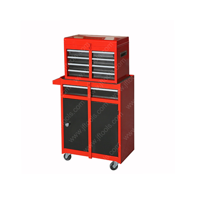 Tool Chest & Cabinet Combo Series