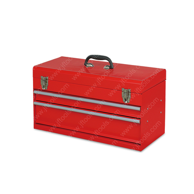Professional Force Portable Best Standing Tool Box