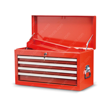Mobile Metal Stainless Steel Tool Chest