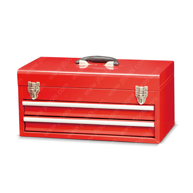 Heavy Duty Small Mobile Tool Storage Box Chest