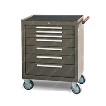 27 Inch Lockable Professional Tool Cabinet