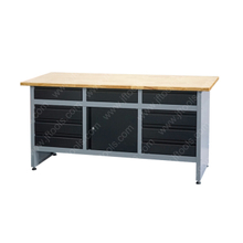 Best Mobile Home Garage Systems Workbench