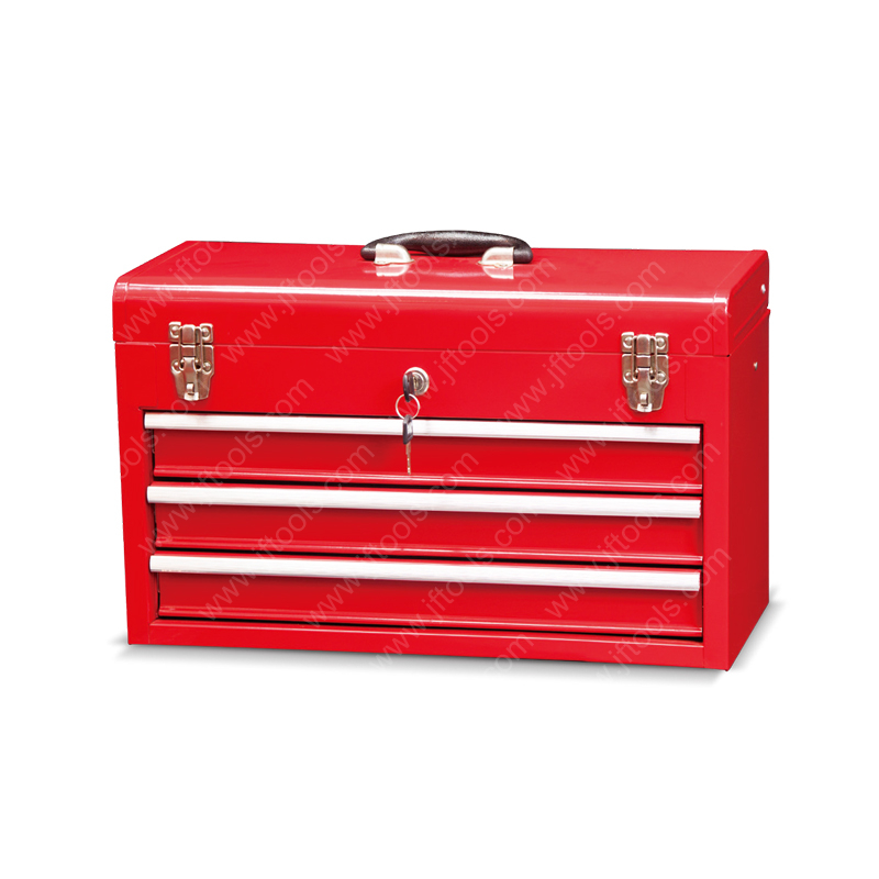 Manufacturers Special Garage Tool Box Set