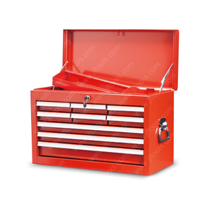 Middle Lockable Intermediate Tool Chest