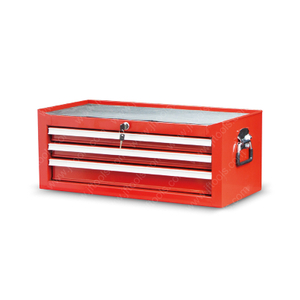 Professional Rollaway Accessories 3 Drawer Tool Chest