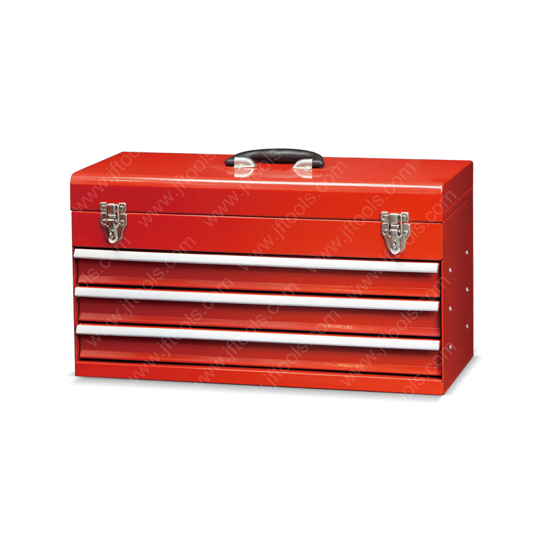 Multi Carry Empty Online Tool Box with Drawer