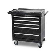 Stainless Steel Rolling Large Mechanics Best Tool Cabinet