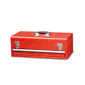 Hand Online Customized Color Tool Box with Drawer