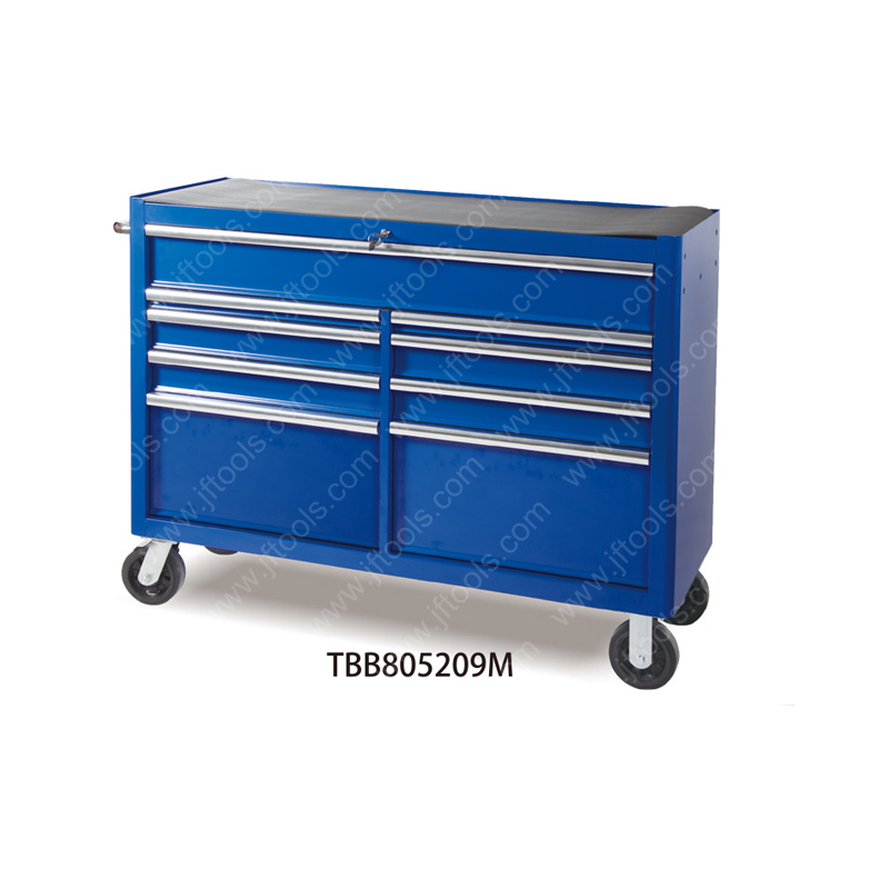Best Rolling Multi Drawer Tool Cabinet